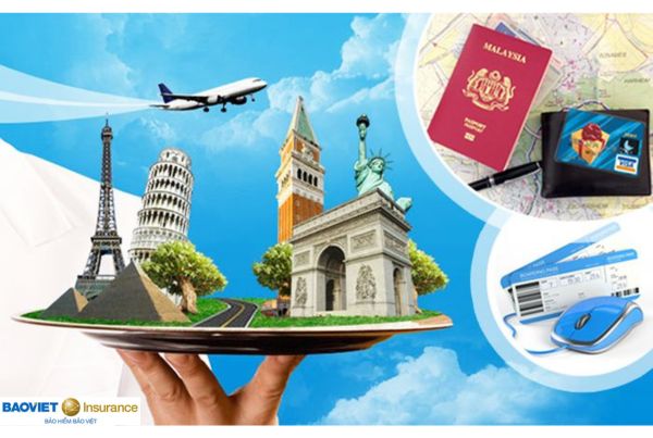 Phí bảo hiểm du lịch