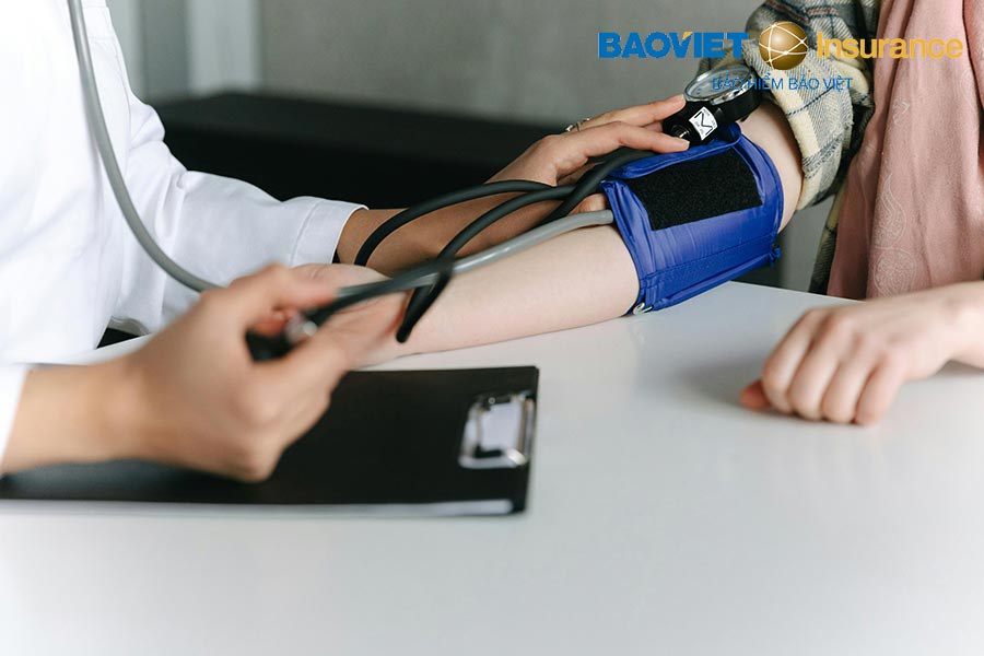 kinh nghiệm mua bảo hiểm sức khỏe