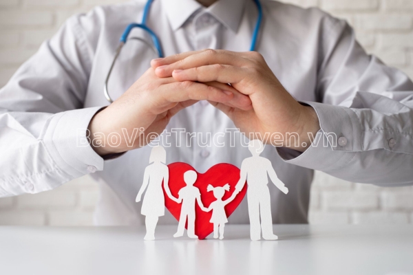 kinh nghiệm mua bảo hiểm sức khỏe