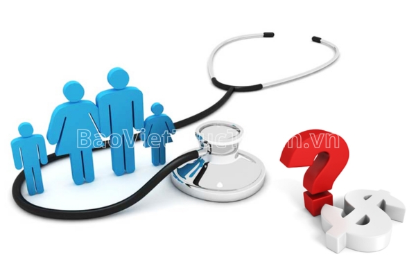 kinh nghiệm mua bảo hiểm sức khỏe