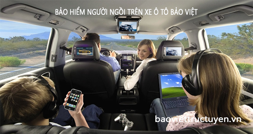 mua bảo hiểm xe ô tô ở đâu