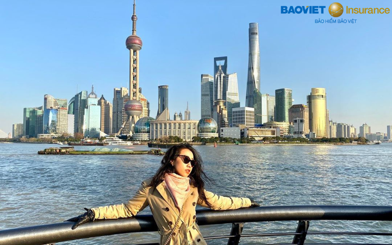 Mua Bảo Hiểm Du Lịch Trung Quốc Cập Nhật T5 2025 Uy Tín